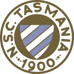 Wappen SC Tasmania 1900 Neukölln